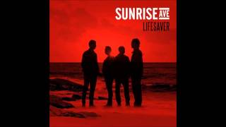 [HQ][Music] Sunrise Avenue - Lifesaver