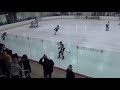 Chanhassen Varsity Hockey vs Holy Family on 02 22 2018