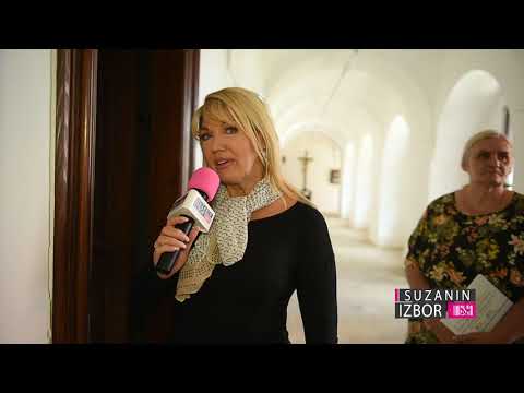 Suzanin izbor S05E199 – Franjevački samostan Bač