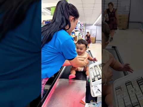 She Told Her Kids a Hilarious Baby Secret 🤣
