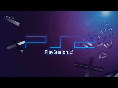 RETROStream Playstation 2 -  NRGeek Stream #126