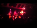 Thurston Moore - Feathers, 2/4/2012