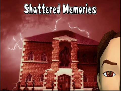 TRLE 25 Years CEC 2021 Shattered Memories fr