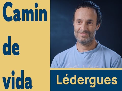 Camin de vida # Ledèrgas