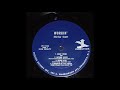 Shirley Scott - Workin'