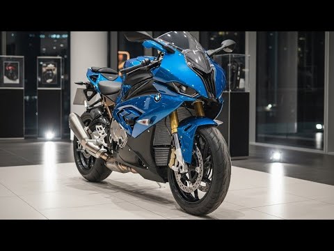 2026 BMW HP4 – Ultimative Performance, Rennsport-DNA und Hightech auf zwei Rädern