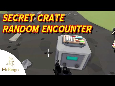 The Walking Zombies 2 - Secret Safe Encounter (cha' wa' vagh' wa') Random Encounter Klingon Numbers