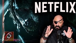 Netflix Has F*%King Great Horror Content YOU Need To SEE!