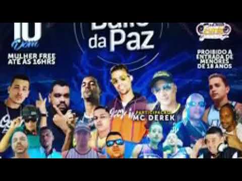 Mc Rebok pcpc ( representando baile da paz )
