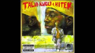 Talib Kweli &amp; Hi-Tek- African Dream (Reflection Eternal)