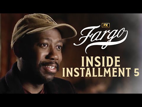 afbeelding Inside Installment 5: Easter Eggs & Influences in the Fargo Universe
