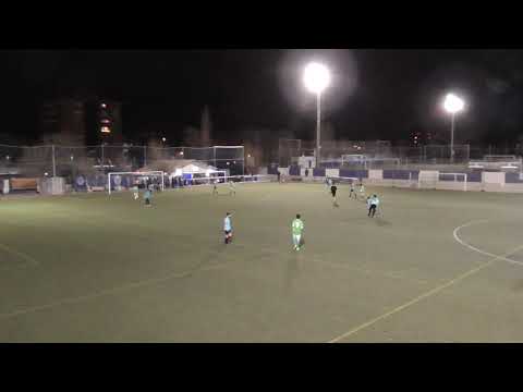 Triangular partido Spartac Manoteras 2