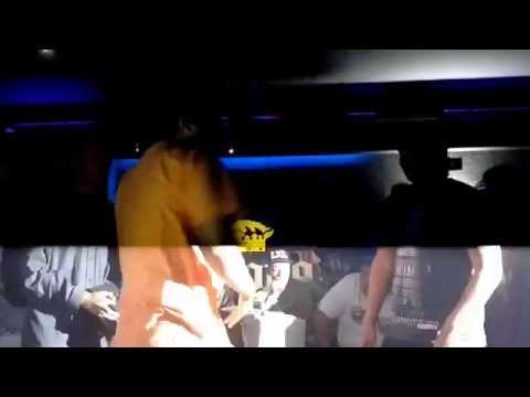 Duzthin VS Alonso  Killer Rhymes Convivencia 19/09