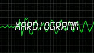 Kraftwerk Elektro Kardiogramm TV video