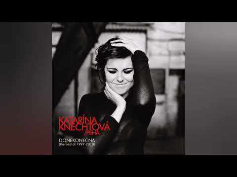 Katarína Knechtová - Diabol - anjel (Audio)