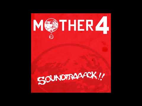 MOTHER 4 OST - Battle Against a Clueless Foe