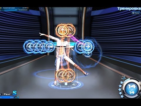 Mstar RU S+ Neo Будущее где-то рядом - L'One ft. Тимати (Extreme 100%►160 BPM)