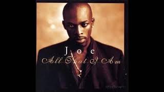Joe - Sanctified Girl (Can't Fight This Feeling)