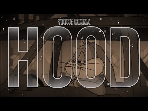 Young Rimma - Hood