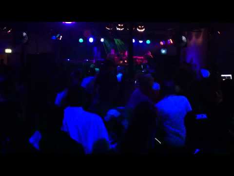 Drone vs. Acid Up Dub LIVE @ Zodiak Commune - Tacnival [16-07-2011, TAC, Eindhoven]
