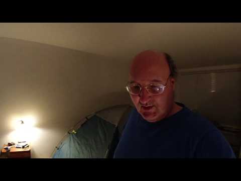 MongoTV_3503 - Danish Vlog - Del 3 - Dag 3 af 500 Dage - John Venter På Bedre Tider