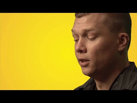 I Am a [Pro] ENGINEER featuring Andy Ahlberg, Lead Mold Designer - PTC