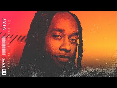[FREE] Ty Dolla Sign x Drake x Kehlani Type Beat 2017 "Stay" | Prod. Hoodboyz (Free Hip Hop Beat)