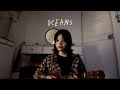 Oceans Where Feet May Fail By Hillsong United Cover