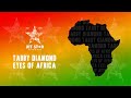 Tabby Diamond - Eyes of Africa (Official Audio) | Jet Star Music