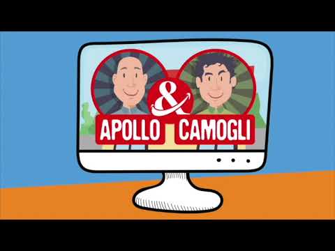 Citofonare Storti - Puntata 0 con Claudio Morici