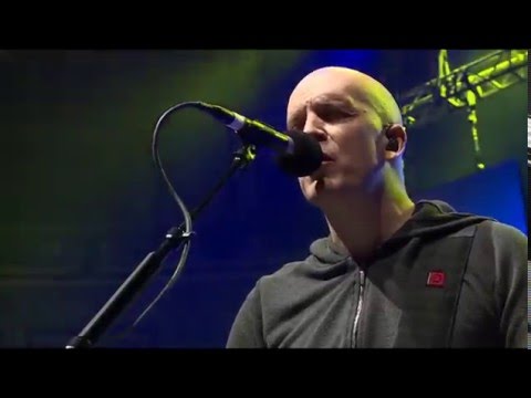 Devin Townsend Project -  Bastard - live at the Royal Albert Hall 2015