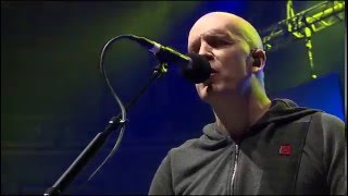 Devin Townsend Project -  Bastard - live at the Royal Albert Hall 2015