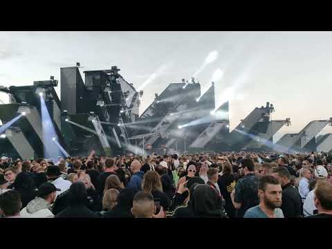 Noisekick at Ground Zero 2022