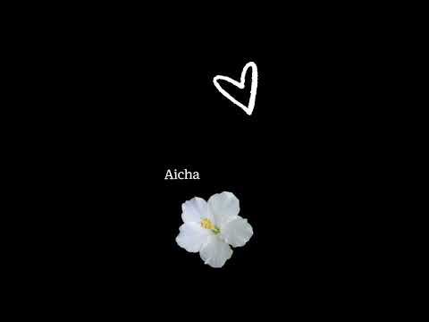 AICHA  by WAVES x Atthida [Radio Edit]