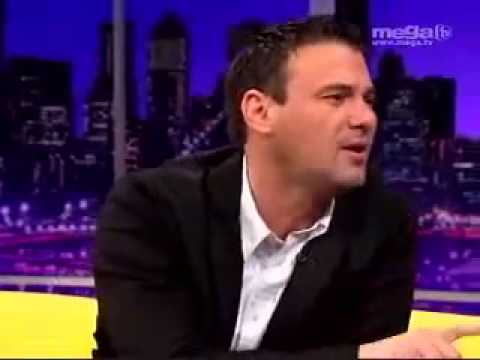 Carlos Manuel-Esta Noche tu Night