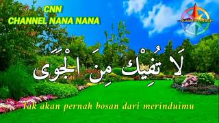 Download lagu JAMALUKUM  (KEINDAHANMU) SHOLAWAT DAN LAGU ISLAMI mp3