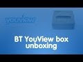 BT YouView box - What's in the box