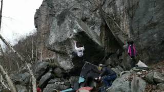Video thumbnail: Fenomén, 8A. Modřín