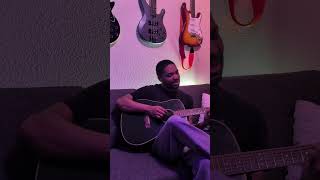 God Must Love U by Babyface (Live from Wyoming)