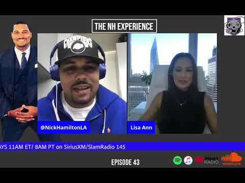 The NH Experience - Ep 43- The Journey of Lisa Ann