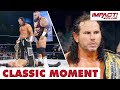 Matt Hardy STEALS The TNA World Championship Classic IMPACT Wrestling Moments