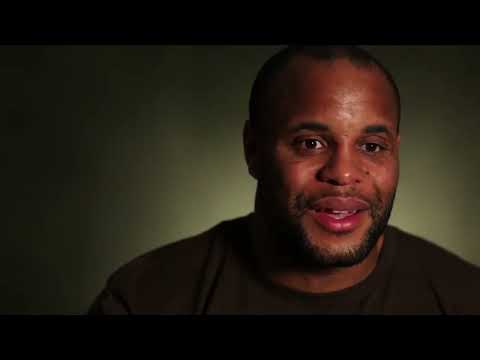 Countdown to UFC 187  Anthony Johnson vs  Daniel Cormier