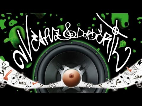 Vearz & DaBeRtL - Federndisco (feat. IC) [Radio 66.6 II]