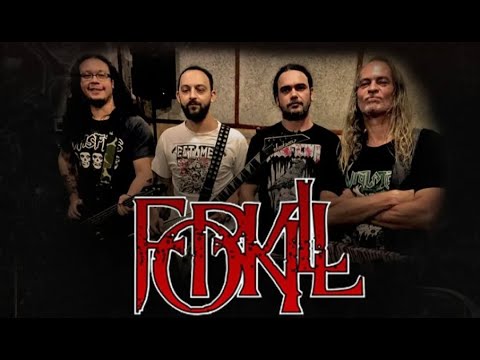Forkill - Circo Voador - 19/07/2025