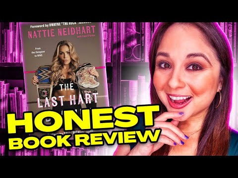 Natalya's Book Reveals SHOCKING Truth About Her WWE Career, TJ Wilson, Vince McMahon & More!
