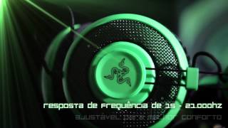 Video thumbnail for Razer - Orca by R Λ Z Ξ R BRASIL