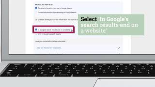 How to Remove Non-Consensual Intimate Images from Google Search