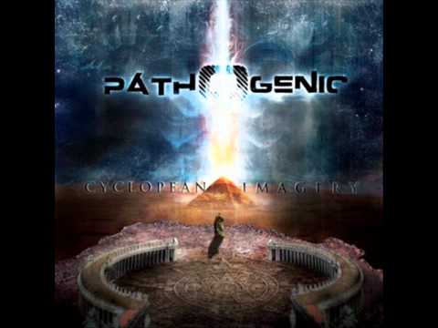 Pathogenic - Lucidity III - Searching Dimensions