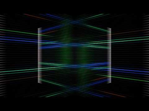 Club Visuals 819 - VJ loop