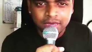 Download lagu Amalina Versi Tamil By Santesh mp3